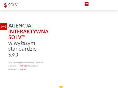 Solv agencja interaktywna