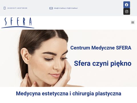 Klinikasfera.pl