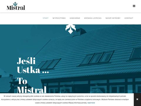 PPH Mistral A. Jakubiak