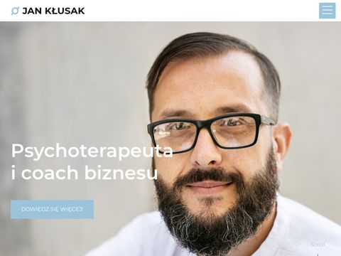 Janklusak.pl - mentoring biznesowy
