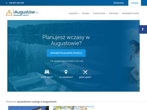 Iaugustow.pl