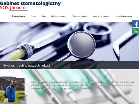 Stomatologsos-jarocin.pl