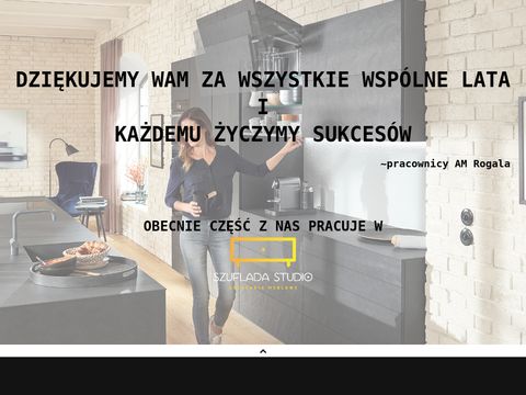 Akcesoria-rogala.pl akcesoria meblowe
