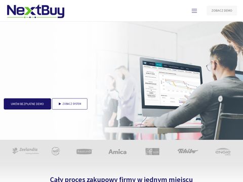 Nextbuy24.com - platforma zakupowa
