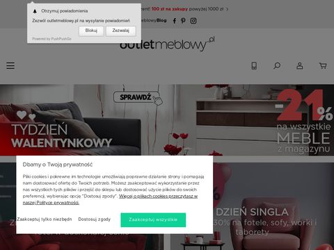 Outletmeblowy.pl