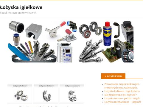 Lozysko-igielkowe.com.pl