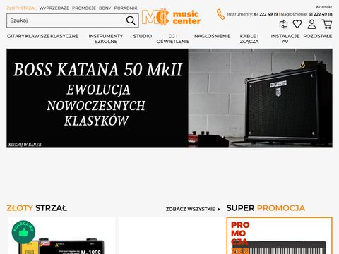 Musiccenter.com.pl