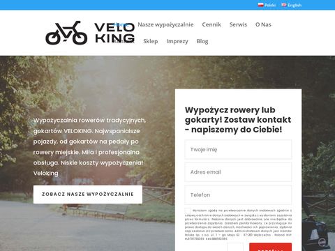 Veloking