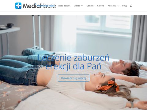 Medichouse.pl - pediatra Warszawa