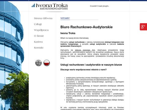 Iwonatroka.pl administracja kadrami
