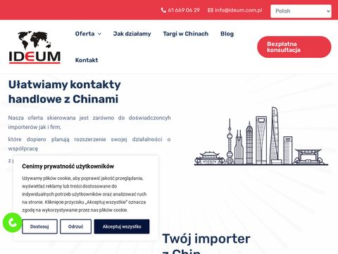 Ideum.com.pl