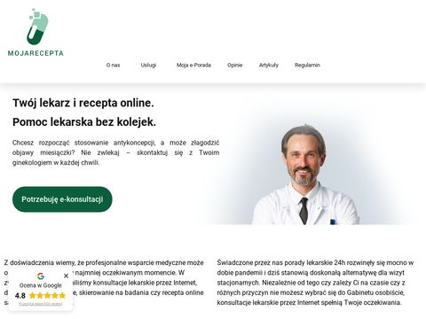 Mojarecepta.com.pl