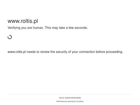Roltis.pl - rolety