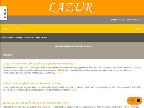 Lazur24.pl