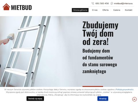 Mietbud.pl