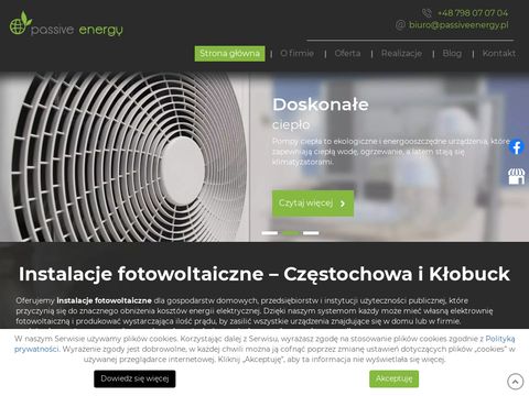 Passiveenergy.pl