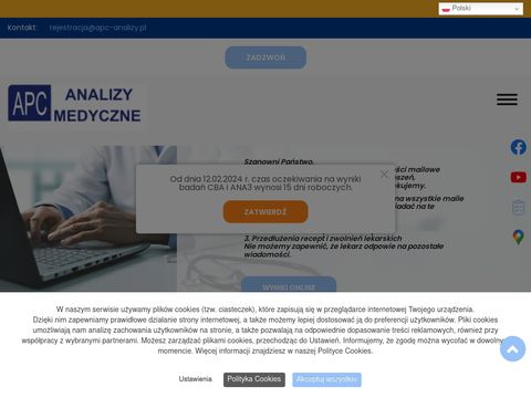 Apc-analizy.pl