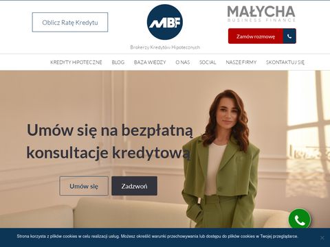 Małycha Business Finance