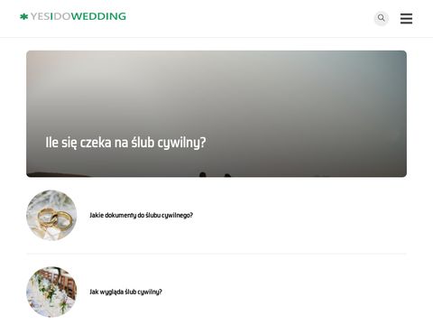 Yesidowedding.pl wyjątkowe buty na ślub