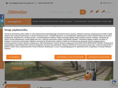 Protech-online.com.pl