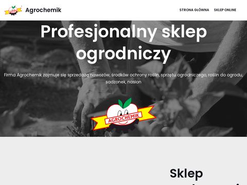 Agrochemik