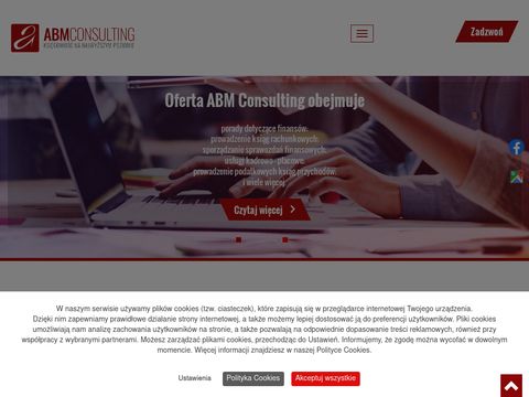 Abmconsulting.com.pl