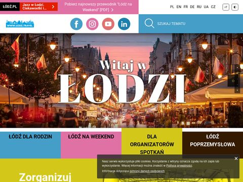 Łódzka Organizacja Turystyczna