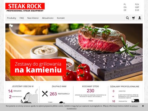 Steakrock.pl