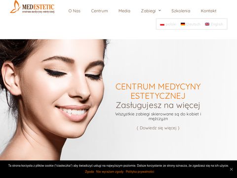 Medestetic.com.pl