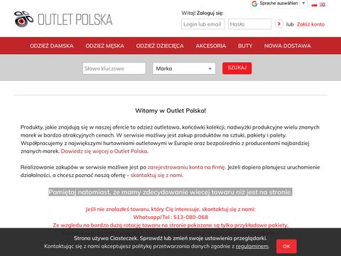 Outlet-polska.pl