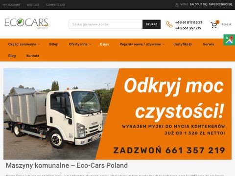 Ecocarspoland.pl