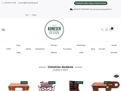 Koneser Design