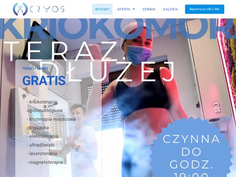 Cryos.pl