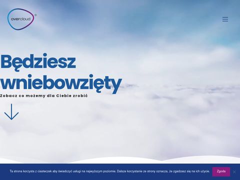 Over-cloud.pl