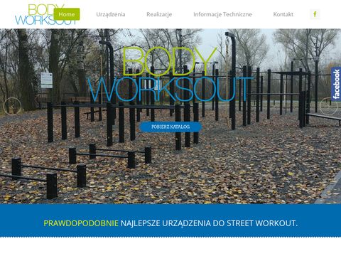 Bodyworksout.pl