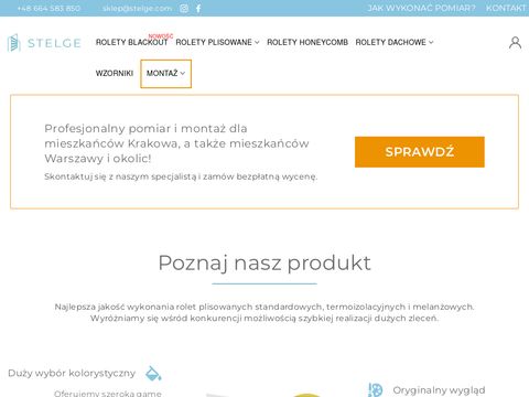 Stelge.com - materiały wod-kan