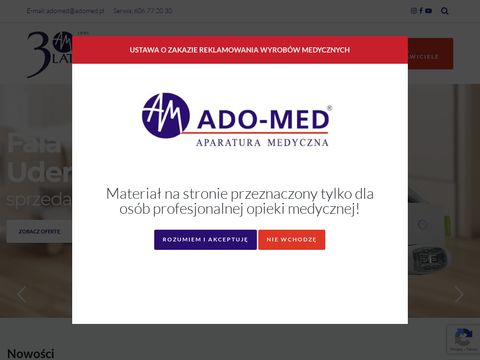 ADO-MED