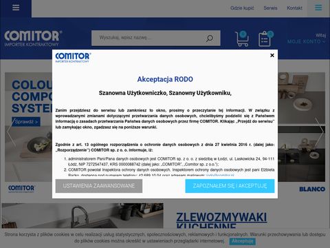 Comitor.pl