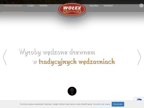 Wołex wędliny lisieckie