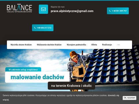 Balance.net.pl