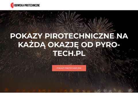 Pokazfajerwerki.pl