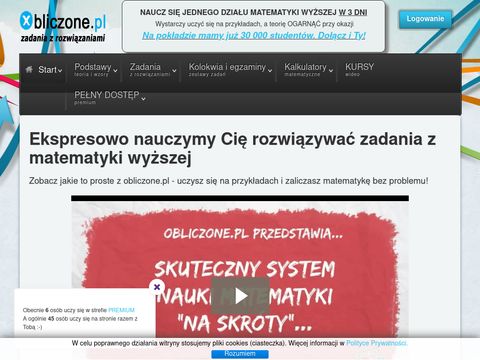 Obliczone.pl