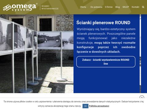 Scianki.info.pl wystawiennicze