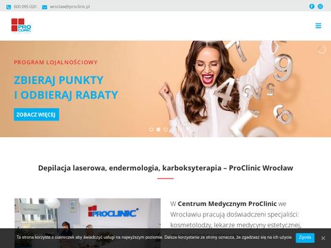 Proclinic.pl