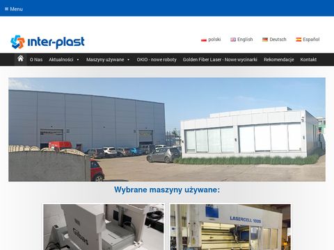 Inter-plast.com.pl