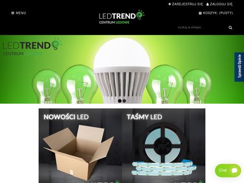 Ledtrends