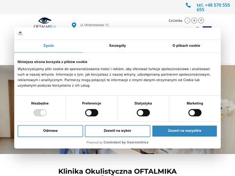 Oftalmika.pl