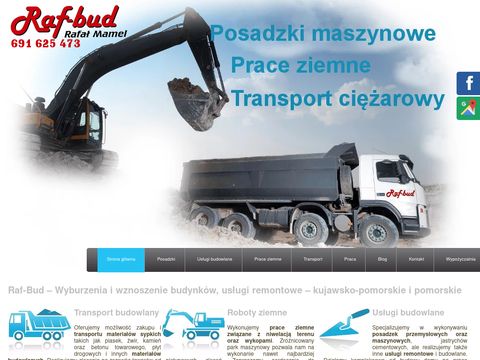 Posadzkipomorskie.com.pl