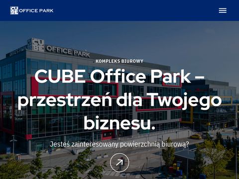 Cube Office Park