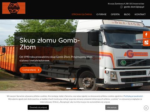 Gomb-zlom.pl